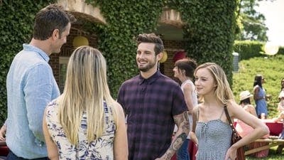 Assistir Younger Temporada 4 Episódio 9 Online em HD