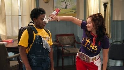 Assistir Reunião de Família Temporada 1 Episódio 3 Online em HD