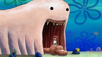 Assistir Bob Esponja Calça Quadrada Temporada 2 Episódio 34 Online em HD