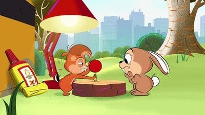 Assistir Tico e Teco: Vida no Parque Temporada 2 Episódio 8 Online em HD