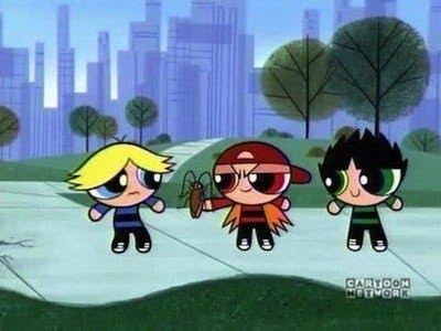 Assistir As Meninas Superpoderosas Temporada 5 Episódio 19 Online em HD