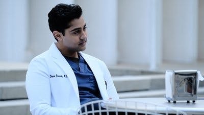 Assistir The Resident Temporada 3 Episódio 12 Online em HD