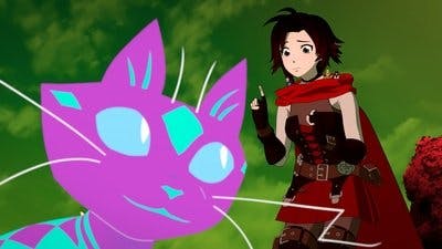 Assistir RWBY Temporada 9 Episódio 4 Online em HD