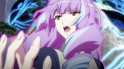 Assistir Macross Delta Temporada 1 Episódio 18 Online em HD