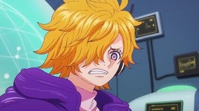 Assistir One Piece Temporada 22 Episódio 1095 Online em HD