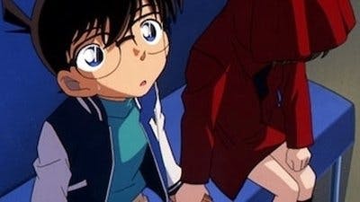 Assistir Detective Conan Temporada 1 Episódio 231 Online em HD