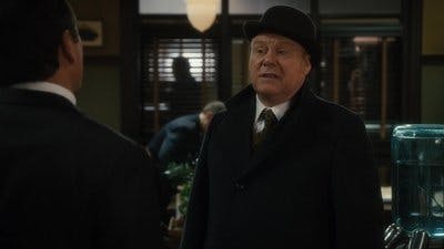 Assistir Mistérios do Detetive Murdoch Temporada 18 Episódio 22 Online em HD
