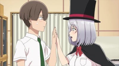 Assistir Tejina-senpai Temporada 1 Episódio 11 Online em HD