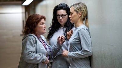 Assistir Orange Is the New Black Temporada 5 Episódio 9 Online em HD