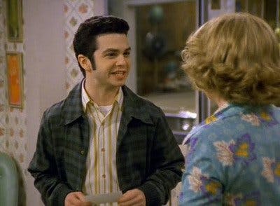 Assistir De Volta aos Anos 70 Temporada 5 Episódio 21 Online em HD