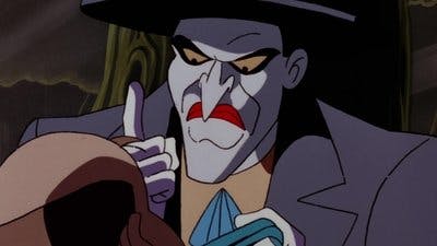 Assistir Batman: A Série Animada Temporada 1 Episódio 7 Online em HD