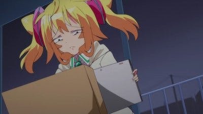 Assistir Hacka Doll: The Animation Temporada 1 Episódio 7 Online em HD