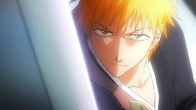 Assistir Bleach Temporada 1 Episódio 5 Online em HD