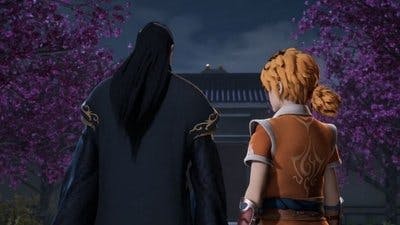Assistir Tales of Gods and Demons Temporada 1 Episódio 142 Online em HD