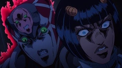 Assistir JoJo no Kimyou na Bouken Temporada 4 Episódio 20 Online em HD