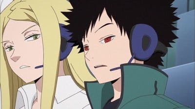 Assistir World Trigger Temporada 1 Episódio 71 Online em HD