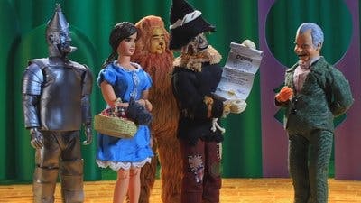 Assistir Frango Robô Temporada 6 Episódio 7 Online em HD