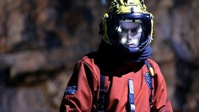 Assistir Doctor Who Temporada 2 Episódio 8 Online em HD