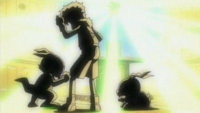 Assistir Digimon Temporada 2 Episódio 20 Online em HD