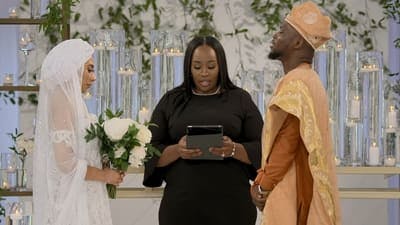 Assistir Casamento às Cegas Temporada 3 Episódio 10 Online em HD