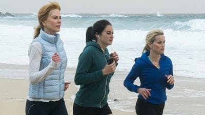 Assistir Big Little Lies Temporada 1 Episódio 5 Online em HD