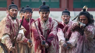 Assistir Kingdom Temporada 2 Episódio 5 Online em HD