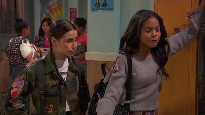 Assistir A Casa da Raven Temporada 3 Episódio 8 Online em HD