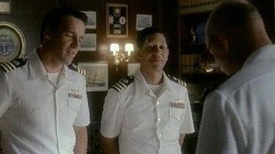 Assistir JAG: Ases Invencíveis Temporada 7 Episódio 2 Online em HD