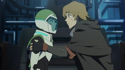 Assistir Voltron: O Defensor Lendario Temporada 4 Episódio 2 Online em HD