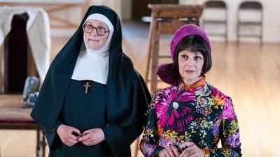 Assistir Sister Boniface Mysteries Temporada 1 Episódio 3 Online em HD