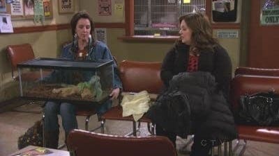 Assistir Mike & Molly Temporada 2 Episódio 18 Online em HD