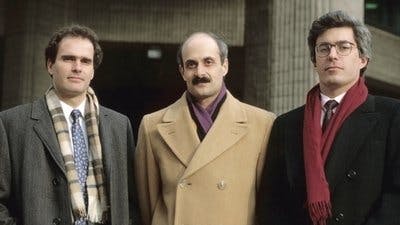 Assistir Nova York Contra a Máfia Temporada 1 Episódio 3 Online em HD