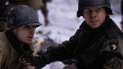 Assistir Irmãos de Armas Temporada 1 Episódio 6 Online em HD
