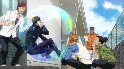 Assistir Quem é Sakamoto? Temporada 1 Episódio 4 Online em HD