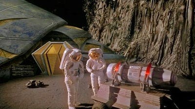 Assistir Stargate SG-1 Temporada 5 Episódio 17 Online em HD