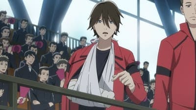 Assistir 2.43: Seiin High School Boys Volleyball Team Temporada 1 Episódio 11 Online em HD