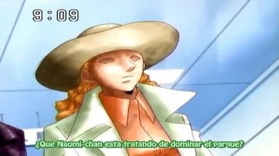 Assistir Zatch Bell! Temporada 1 Episódio 91 Online em HD
