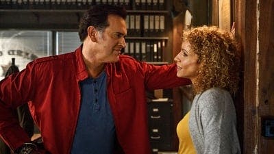 Assistir Ash vs Evil Dead Temporada 2 Episódio 5 Online em HD