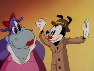 Assistir Animaniacs Temporada 1 Episódio 57 Online em HD