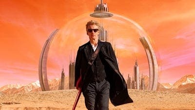 Assistir Doctor Who Temporada 9 Episódio 12 Online em HD