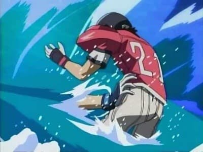 Assistir Eyeshield 21 Temporada 1 Episódio 57 Online em HD