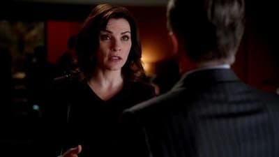 Assistir The Good Wife – Pelo Direito de Recomeçar Temporada 4 Episódio 4 Online em HD