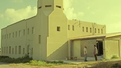 Assistir Fauda Temporada 1 Episódio 10 Online em HD