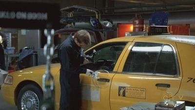 Assistir CSI: Nova York Temporada 4 Episódio 20 Online em HD