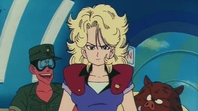 Assistir Dragon Ball Temporada 1 Episódio 45 Online em HD