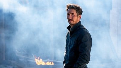 Assistir FBI: Internacional Temporada 4 Episódio 18 Online em HD