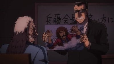 Assistir Chuukan Kanriroku Tonegawa Temporada 1 Episódio 12 Online em HD
