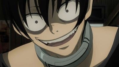 Assistir Deadman Wonderland Temporada 1 Episódio 10 Online em HD