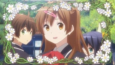 Assistir Love, Chunibyo & Other Delusions! Temporada 2 Episódio 4 Online em HD