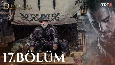Assistir O Grande Guerreiro Otomano Temporada 1 Episódio 17 Online em HD